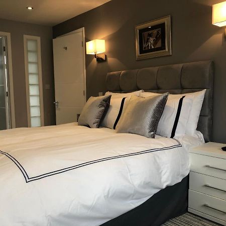 Jonan House Bed & Breakfast Дийл Екстериор снимка